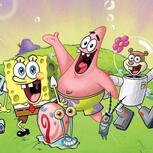 SpongeBob